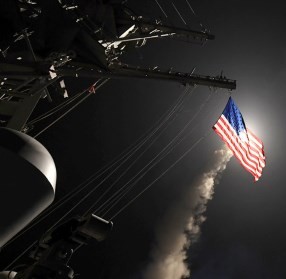«Американская элита в ступоре»: смогут ли США создать оружие для противодействия новейшим российским ракетам