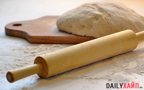 Россиянка отстояла свою честь  скалкой и села на девять лет