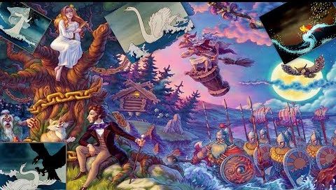 Сергей Будков. Разведданные ТВ. Новости 03.03.2018 гг.