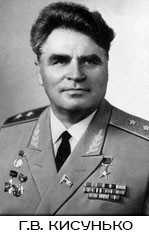 История создания системы противоракетной обороны