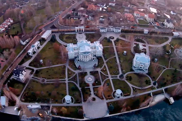 Александр Роджерс: Что вскрыла украинская газовая катастрофа