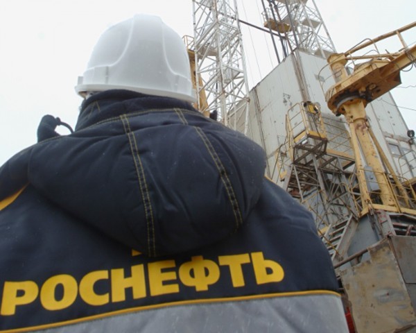 Вместо ExxonMobil с “Роснефтью” на арктическом шельфе будет работать Statoil