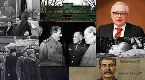 Разведданные ТВ. Новости 05.03.2018