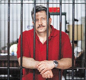 «Стараюсь быть в курсе, чем живёт Россия»: Виктор Бут рассказал о 10 годах, проведённых в тюрьме США