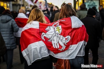 Белорусский национализм и конец эпохи Лукашенко