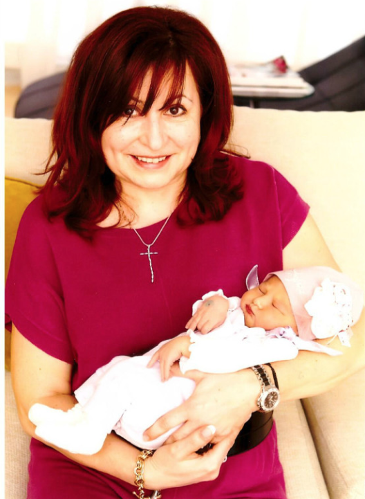 Главная клубничка совхоза имени Ленина