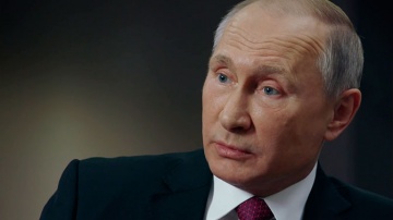 Путин заявил, что США «грубо и нагло» обманули РФ в ситуации с госпереворотом на Украине
