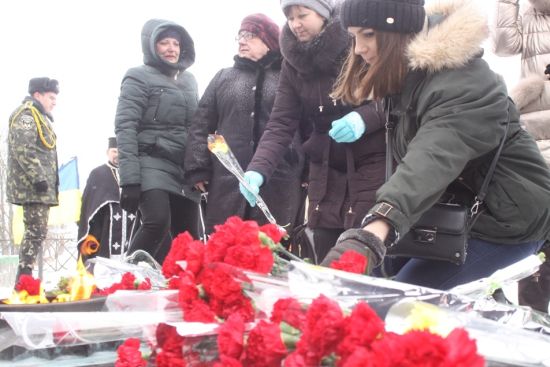 Корюковской трагедии 75 лет. Так и живём