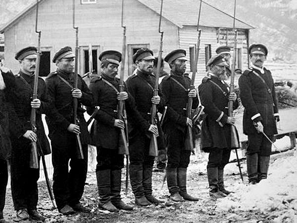 Исторический стёб для взрослых - 13 [18+]