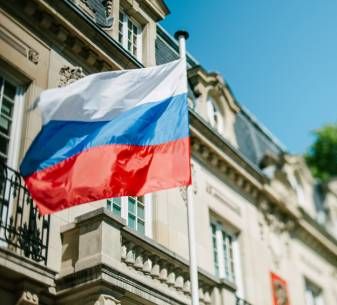 Посольство РФ о заявлении Науэрт: В Госдепе что-то сломалось