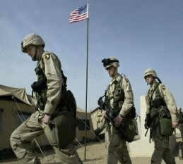 «Этого в наших планах не было»: в Пентагоне признали неспособность ПРО США противостоять новейшему российскому оружию