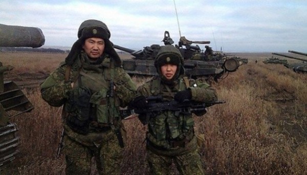 РФ развернула войска для начала войны в Украине и Балтии - аналитики ISW!!!!!!!