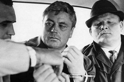 Достучались. В Литве рассекретили агентов КГБ. Среди них оказался даже президент