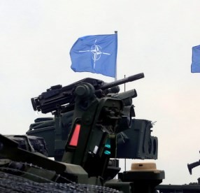 «Серьёзный вызов для США»: почему в НАТО заявили о военном превосходстве России в Европе