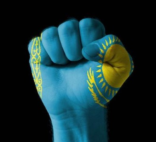 Казахские националисты вспомнили об "Оренбургском коридоре"