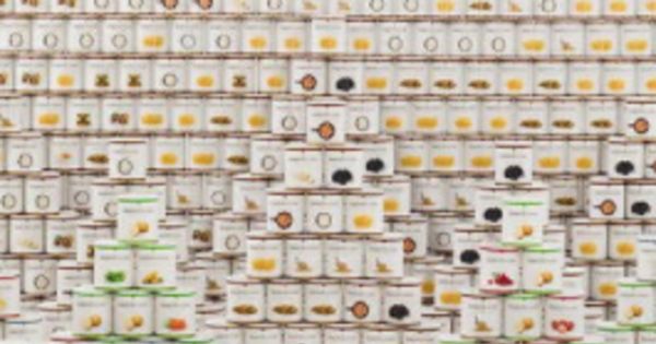 Американцев напугало появление на прилавках "пайков последнего дня"