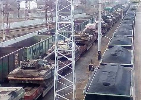 «Двух котлов было мало. Это зверье надо утилизировать в мясо без лишних церемоний»: Сеть взорвало фото, обнародованное журналистом Коцабой