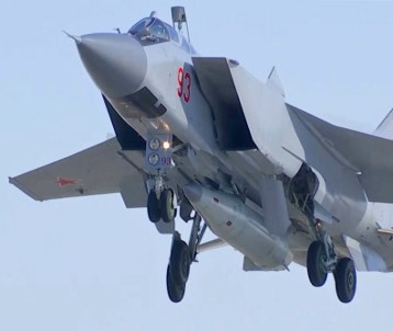 Боевой заряд: как развитие систем ПРО США способствовало модернизации российских вооружений