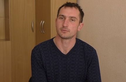 Бойцы 92-ой отдельной механизированной бригады ВСУ взяли в плен четырех жителей ЛНР