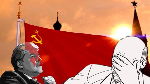 Грудинина следует поблагодарить