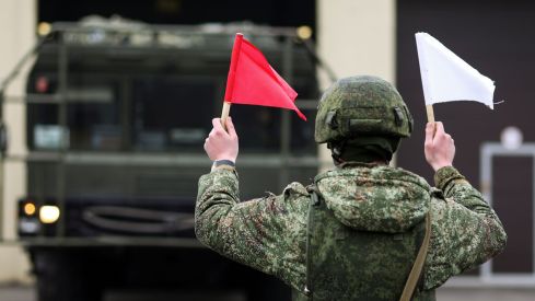 Будет ли война? Андрей Бабицкий