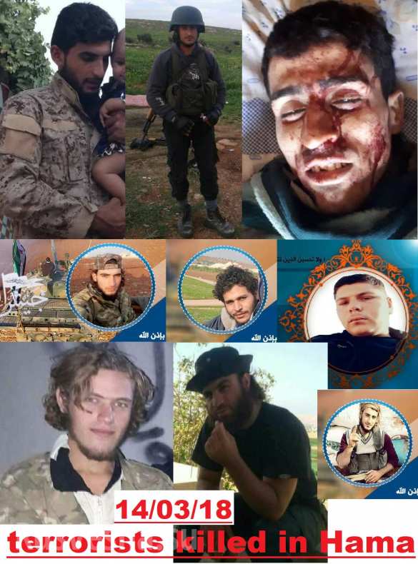 Кадры засады: бойцы русской ЧВК захватили главаря боевиков в Сирии, несколько главарей банд и множество боевиков уничтожены, захвачена бронетехника