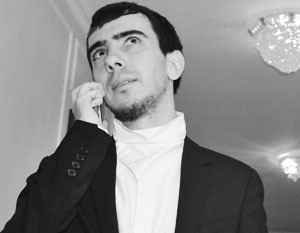 Пранкеры разоблачили наблюдателей Навального