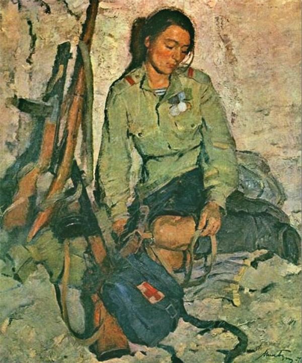 Одно для двоих