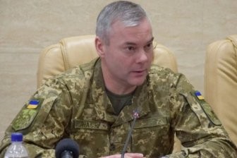 "Переговоров не будет!" - откровения будущего палача Донбасса