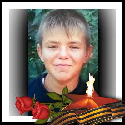 Ценою собственной жизни I История реального прототипа памятника детям Донбасса