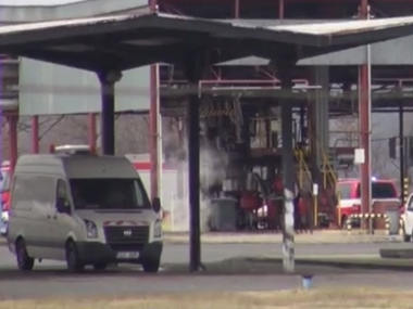 В Чехии произошел взрыв на химзаводе: шесть погибших