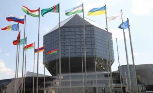СНГ: что есть у Украины в Содружестве