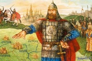24 марта: день в истории