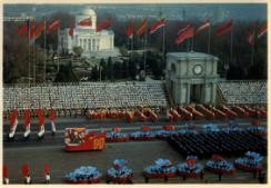 Страсти по Румынии или генетическая память батраков