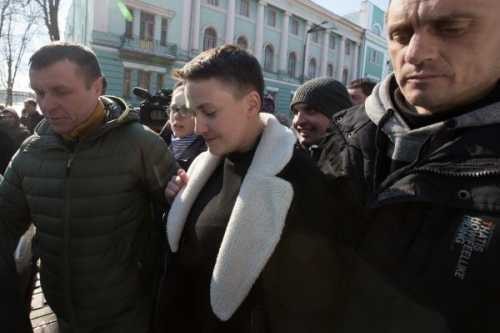 Итоги недели Украины. Монополия на абсурд