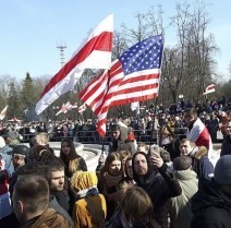 День воли-2018: власть уступает – и ничего не выигрывает