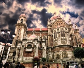 Католики проигрывают Европу