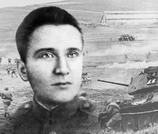 Сергей Мацапура: супергерой своего времени