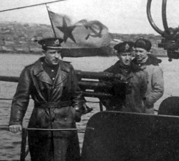 Прокачать экипаж: рекордный поход подлодки Василия Тураева