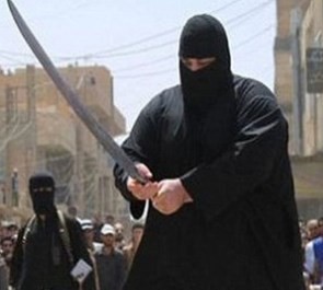 Боевики ИГ на юге Дамаска обезглавили командира проправительственного подразделения