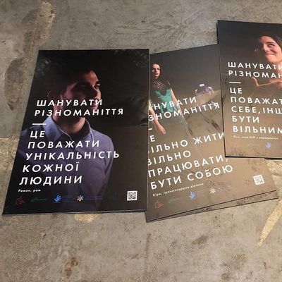 Европейская весна. Александр Зубченко