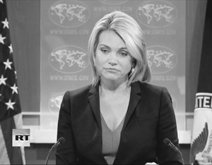 Госдеп признал отсутствие доказательств по делу Скрипаля