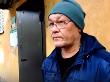 Врач кемеровской скорой извинился за ложь о числе погибших