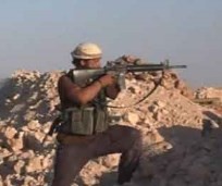 Массированное наступление ИГ: террористы пытаются создать плацдарм в Дейр-эз-Зоре