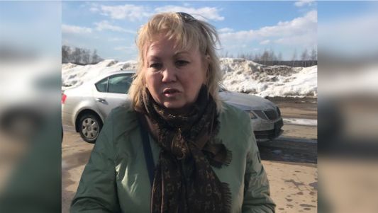 СК: ТЦ «Зимняя вишня» в Кемерове был построен без разрешения. Задержана начальник строительной инспекции Кузбасса