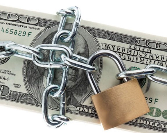 В ответ на заморозку в США своих активов, Россия заморозит долги