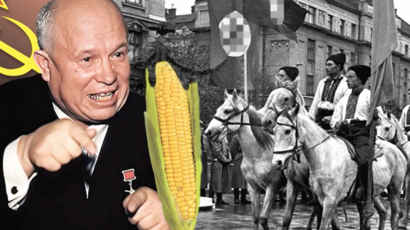 Андрей Фурсов о подлости англичан и растлении Украины