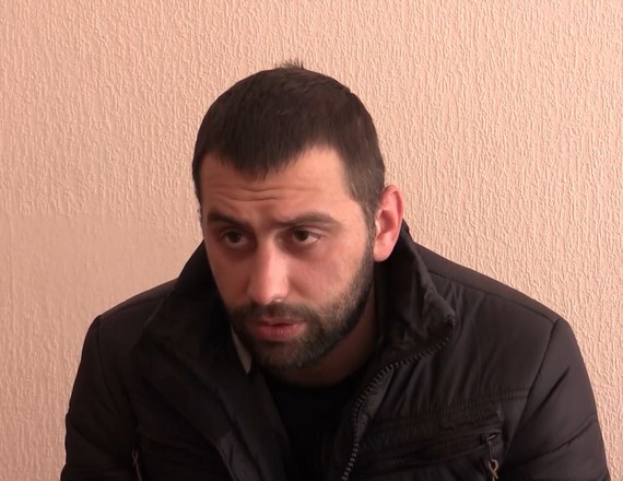 Инструктор ВСУ: Подготовленные иностранцами украинские военные отрабатывают боевые навыки на жителях Донбасса