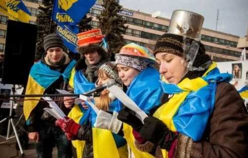 Разрыв связи с Россией: «Принято единогласно»