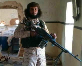 Проваленная спецоперация: убит начальник разведки «ан-Нусры»